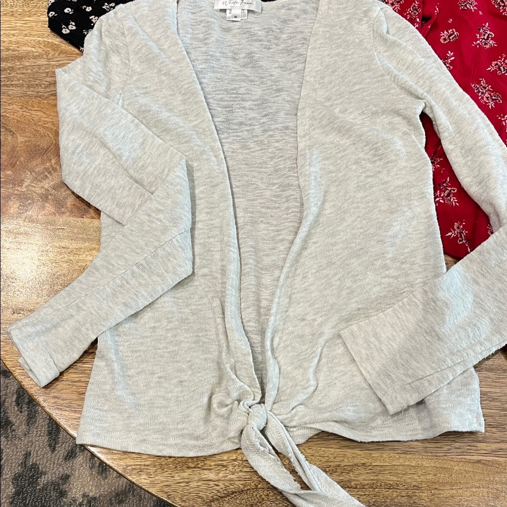 White Fawn Collection - Picture 2 of 10